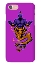 djinntherealmbreaker iPhone Phone Cases