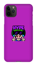 guerrillacpt iPhone Phone Cases