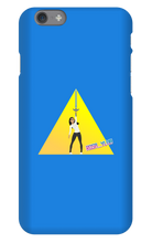 Rosa_Ylva - Cases - iPhone - Zelda Theme