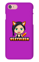 vexy_vixen iPhone Phone Cases
