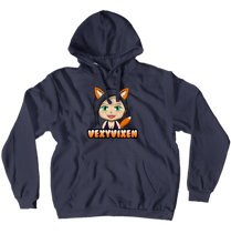 vexy_vixen Hoodies (No-Zip/Pullover)