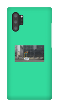 djfilipo Samsung Phone Cases