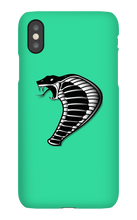 cobra_421 iPhone Phone Cases