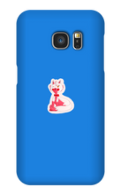 tschvale Samsung Phone Cases