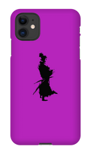 fsnoseblunt iPhone Phone Cases