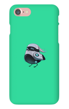 Fletchling Phone Case