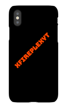 xfireplexyt iPhone hülle