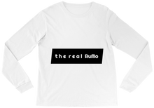 RuMo's Long Sleeve Tee