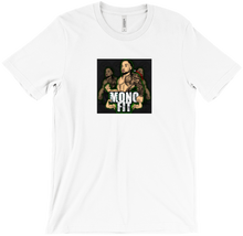 Mono Fit Tee