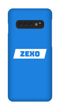zexo Samsung Phone Cases
