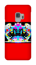 mar2qte Samsung Phone Cases