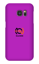 NoxxicGames Samsung Phone Case