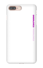 enderlive13 iPhone Phone Cases