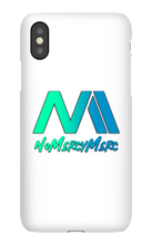 NoMercyMerc iPhone Cases