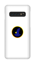 magic_person1 Samsung Phone Cases
