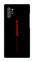 gunzmaster21 Samsung Phone Cases