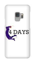 4Days Samsung Phone Cases