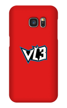 valdhiney Samsung Phone Cases