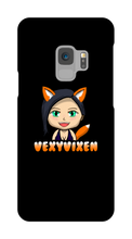 vexy_vixen Samsung Phone Cases