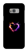 RIG LOVE  Samsung Phone Cases