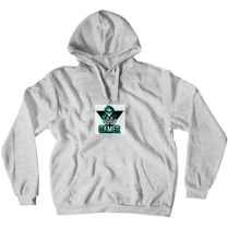 broly_gamerlive Hoodies (No-Zip/Pullover)