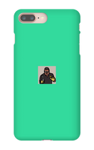 maneket iPhone Phone Cases