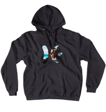 kevinedwardmusic Hoodies (No-Zip/Pullover)
