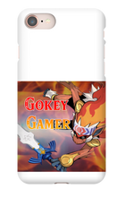 Gokey Gamer LIMITED-TIME iPhone Cases