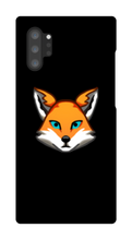 f0xyproxy Samsung Phone Cases