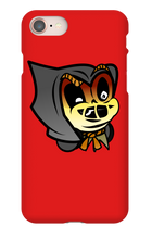 terrify_live iPhone Phone Cases