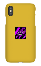 rlawake iPhone Phone Cases
