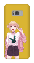 xkeiko Samsung Phone Cases