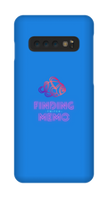 finding_memo_ Samsung Phone Cases