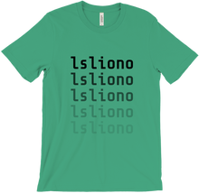 Camiseta Lion-o