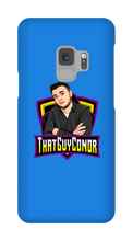 ThatGuyConor Samsung Phone Cases