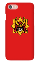 justan79 iPhone Phone Cases