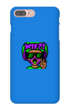 guerrillacpt iPhone Phone Cases