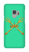 Pierceidon Samsung Phone Cases