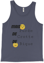 Tank de QUALITEE OwO