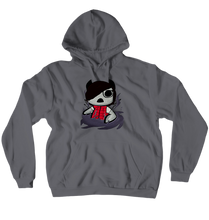 Sudadera Pikavip_