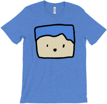 Face T-Shirt