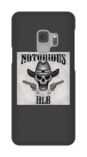 notorious_hlb Samsung Phone Cases