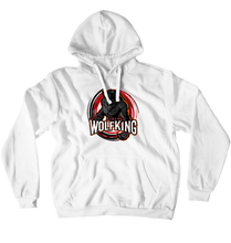 alphawolfk1ng Hoodies (No-Zip/Pullover)