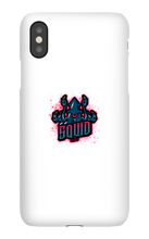 Squid Squad iPhone Phone Cases