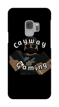 caywaygaming Samsung Phone Cases