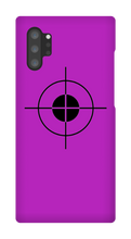 joshhamstra Samsung Phone Cases