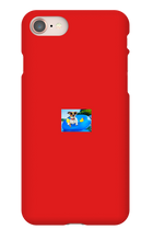 elsboy123 iPhone Phone Cases