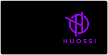 huossi XXL Gaming Mousepad
