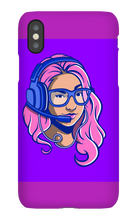 littleshadow iPhone Phone Cases