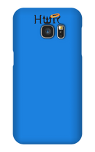 holywarriorrye Samsung Phone Cases